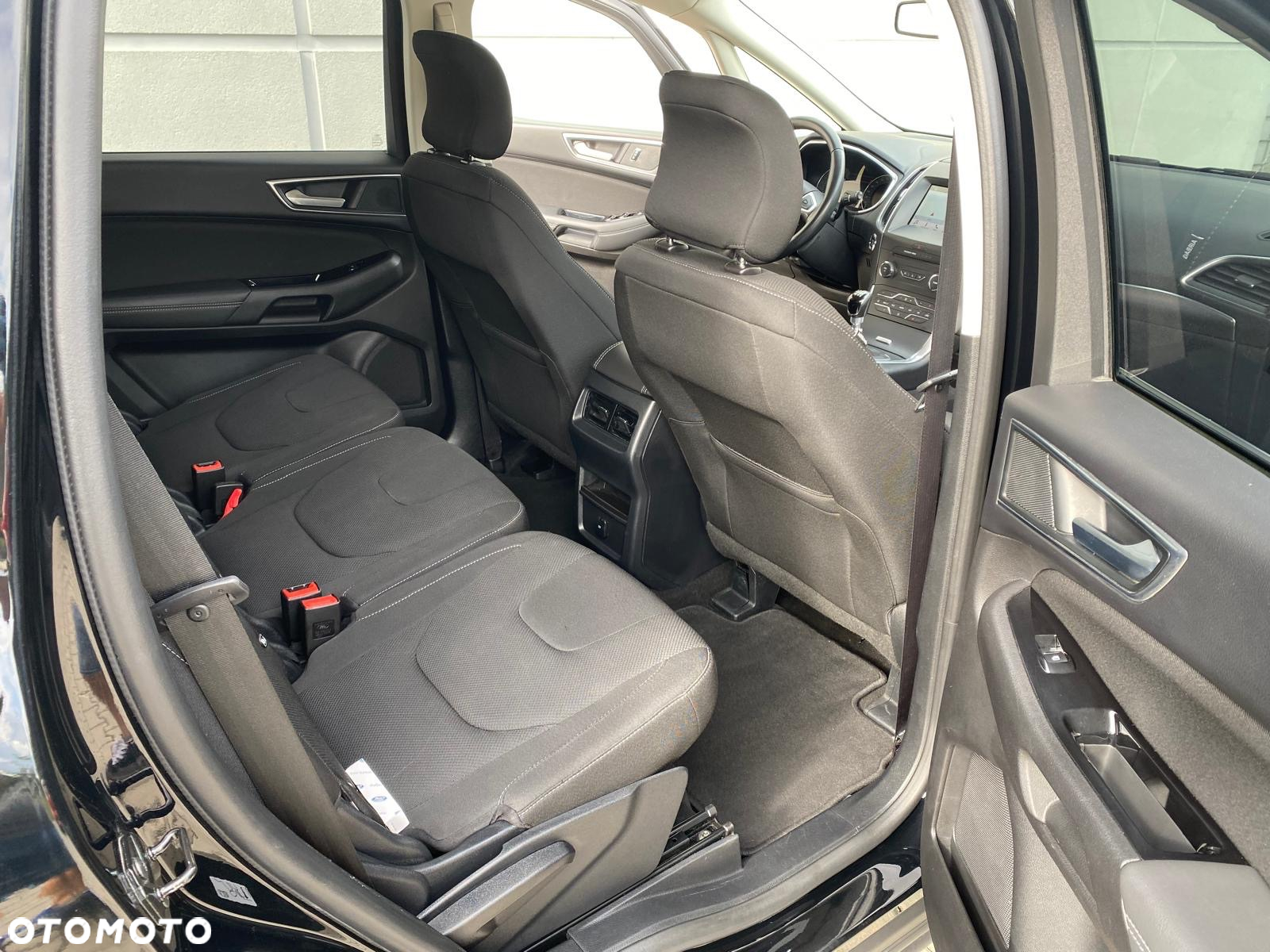 Ford S-Max 1.5 Eco Boost Start-Stopp Titanium - 20