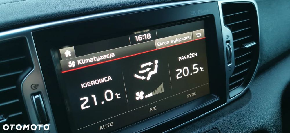 Kia Sportage 1.7 CRDI Business Line L 2WD - 14