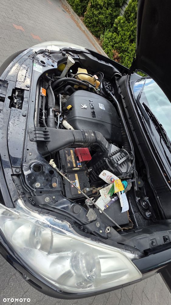 Peugeot 4007 2.2HDi Platinum - 21