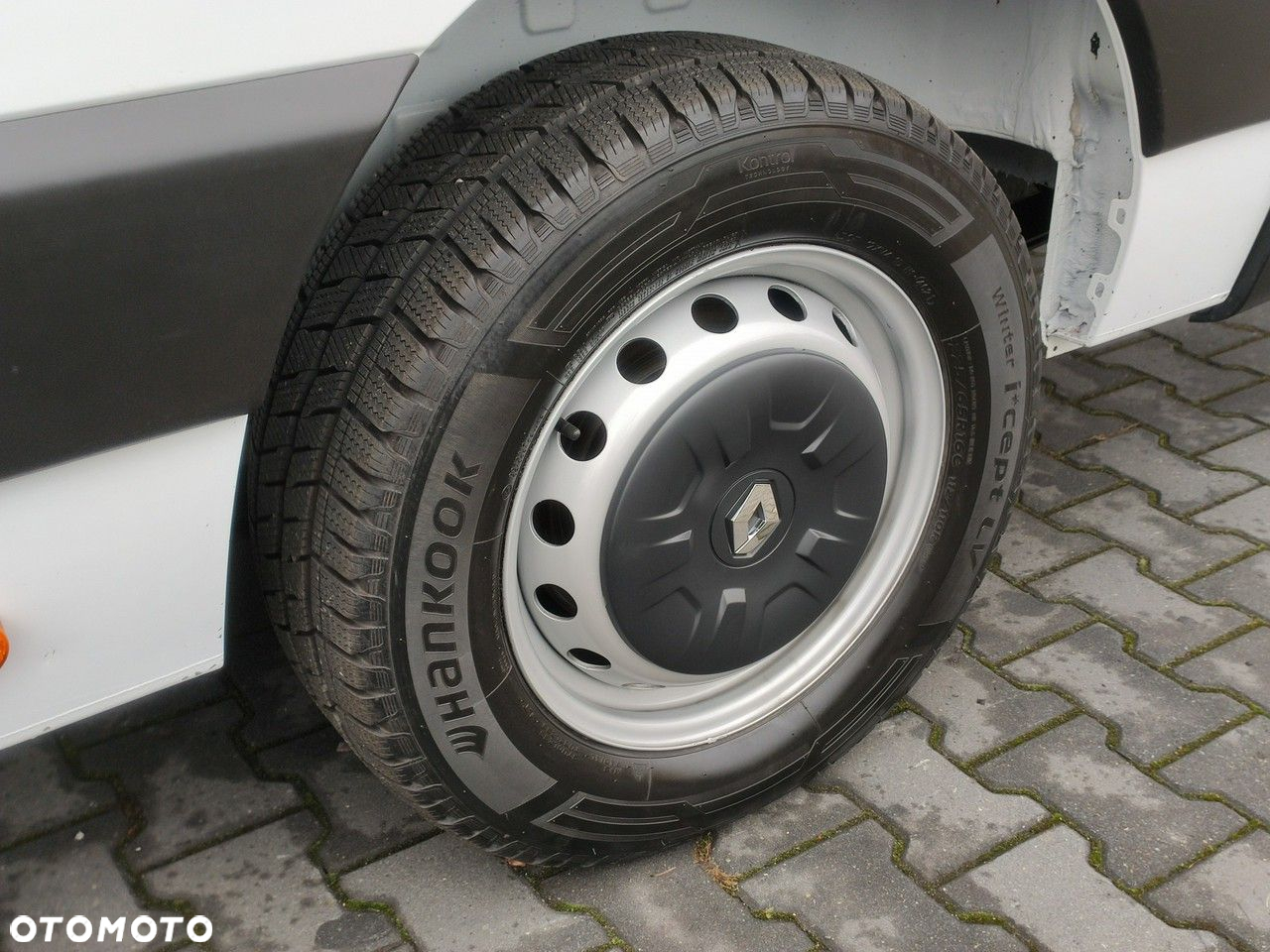 Renault Master - 22