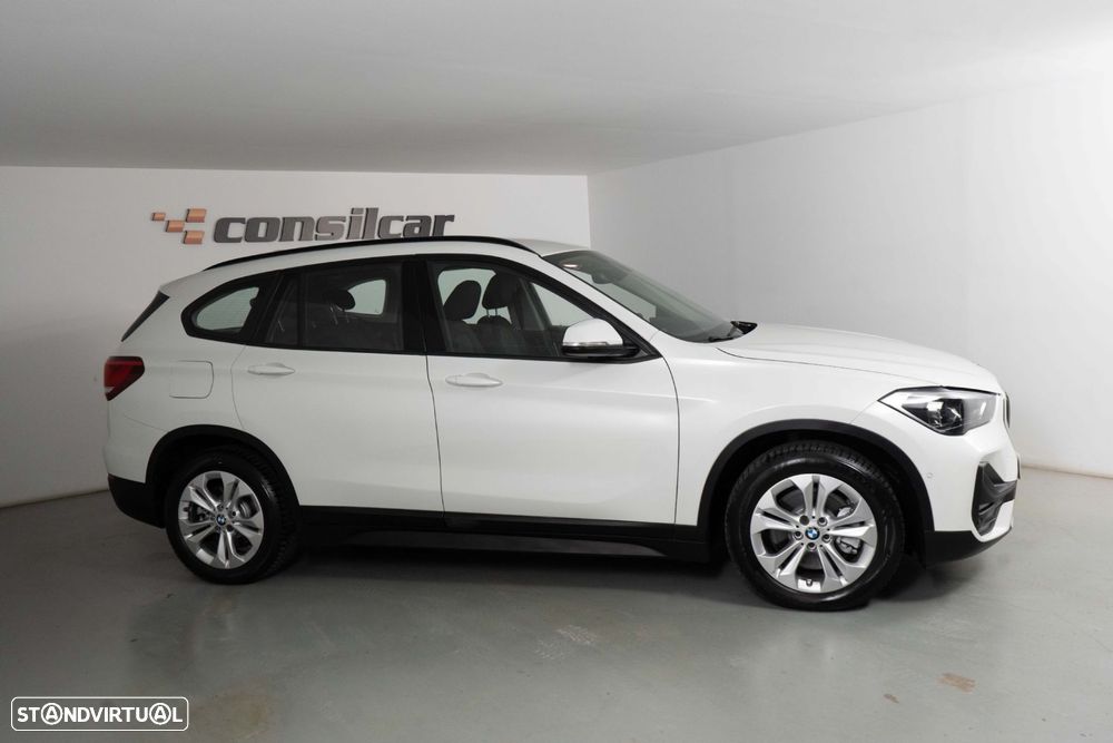 BMW X1 25 e xDrive Corporate Edition - 7