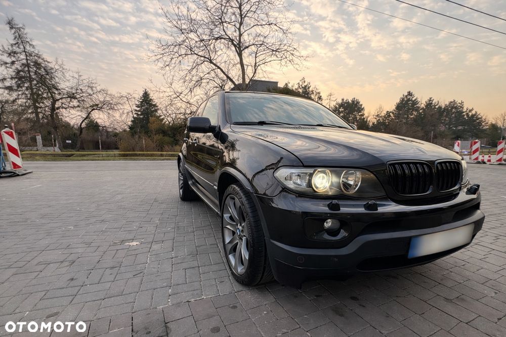 BMW X5 - 2