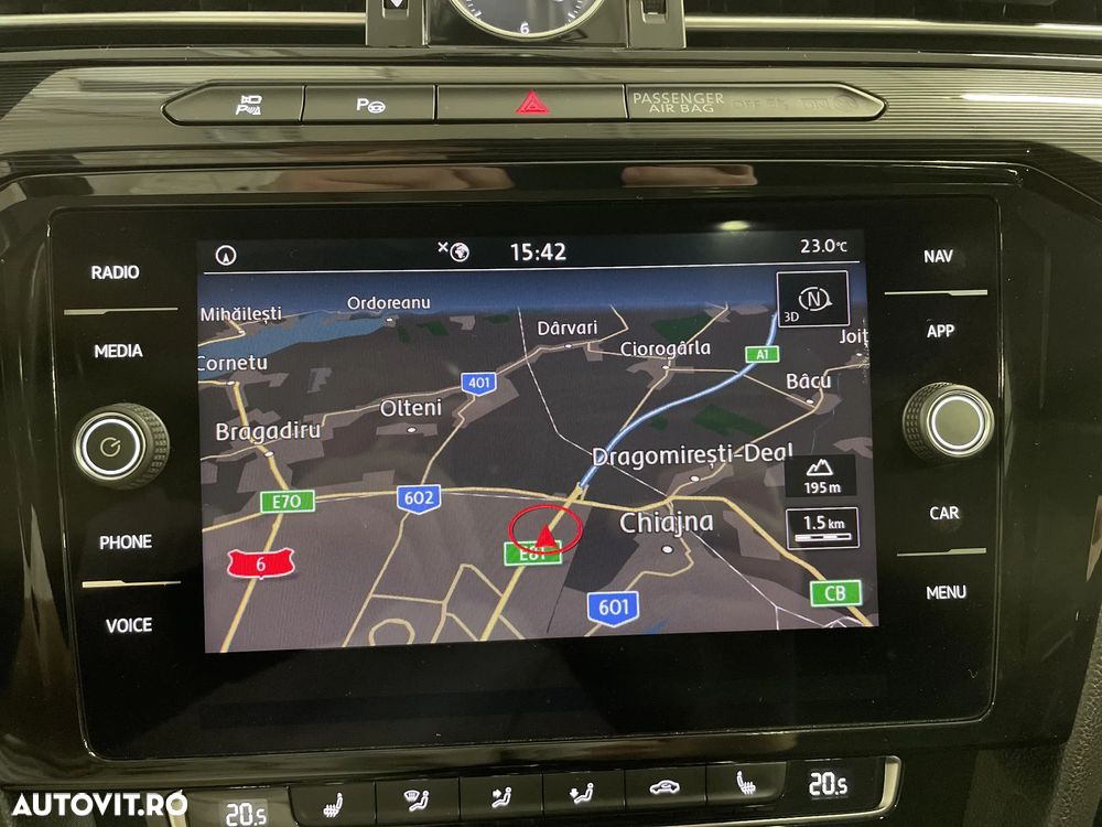 Volkswagen ARTEON - 21