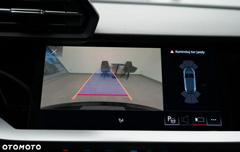 Audi A3 Sportback - 30