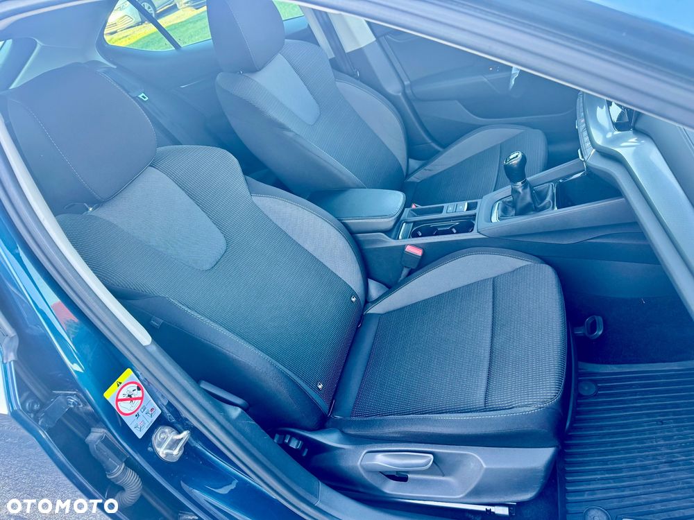 Skoda Octavia 1.5 TSI ACT Ambition - 16