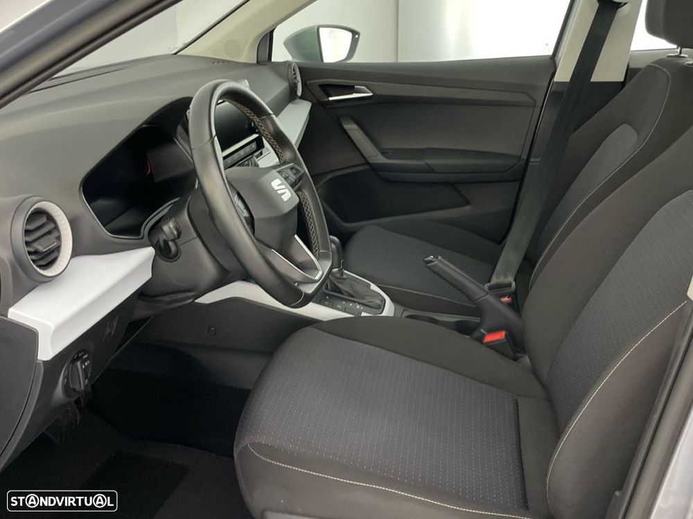 SEAT Arona 1.0 TSI Style DSG - 11