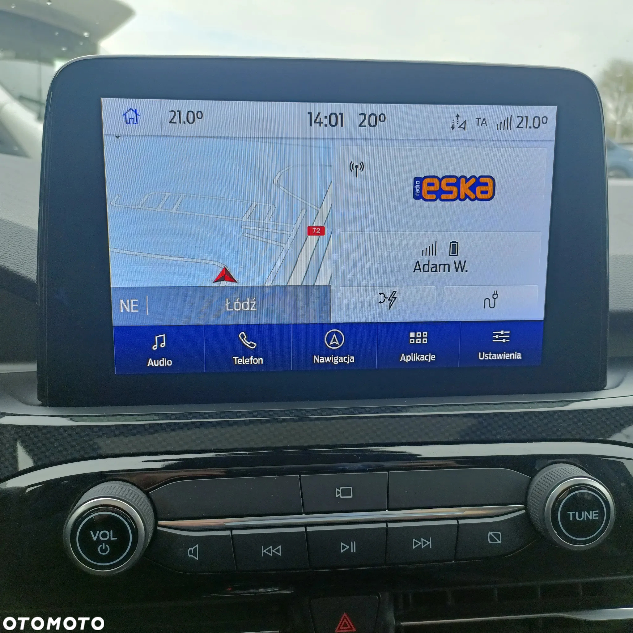 Ford Kuga 2.5P PHEV FWD ST-Line X - 35