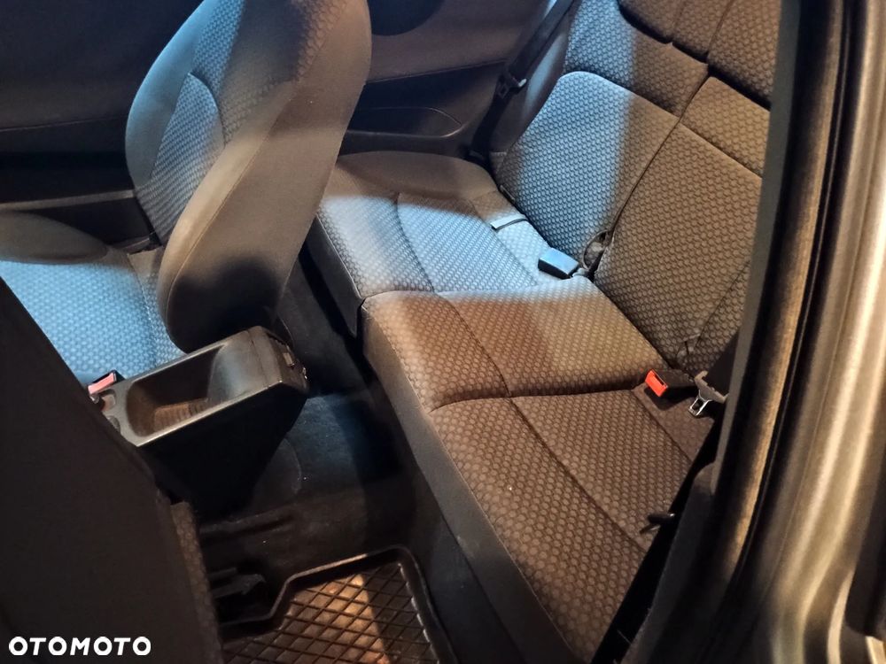 Fiat Stilo 1.2 16V - 9