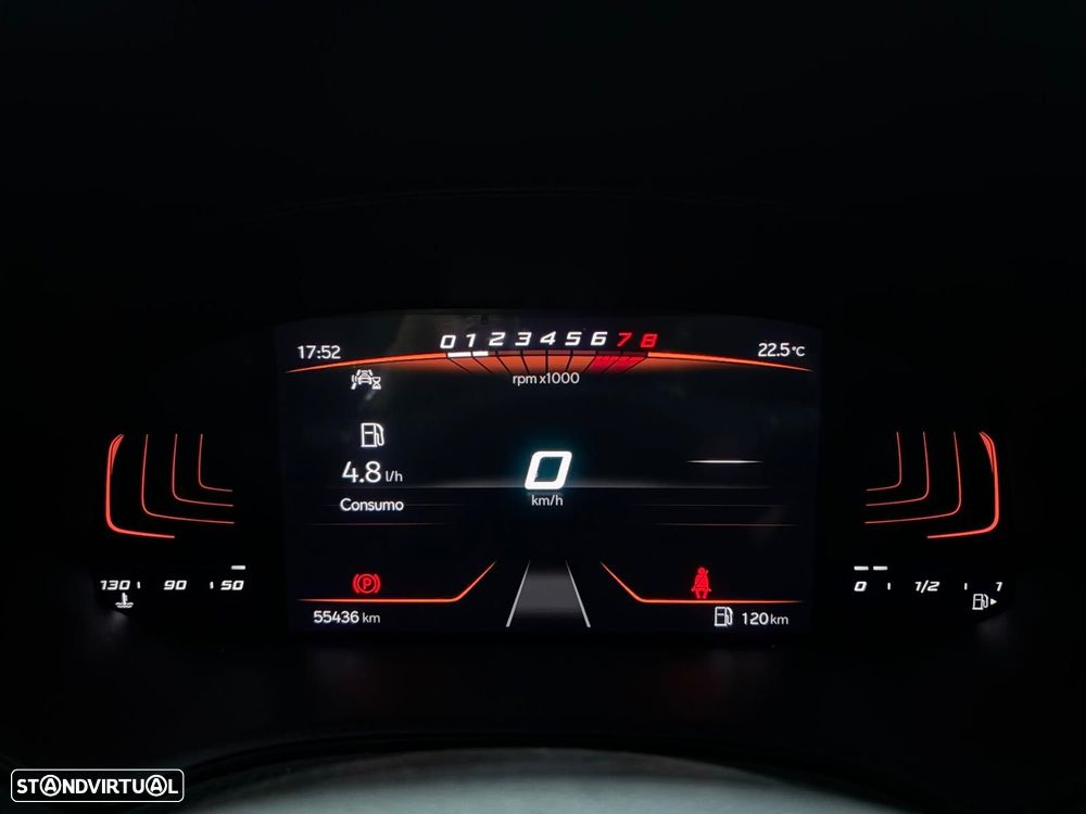 SEAT Arona 1.0 TSI Style - 17