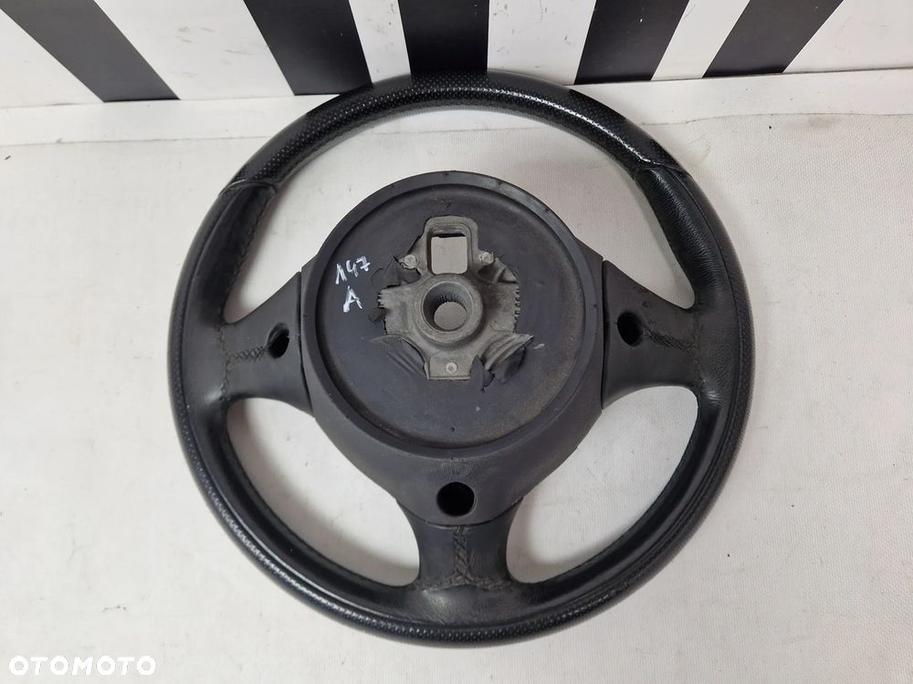 Kierownica Alfa Romeo 147 156 - 7