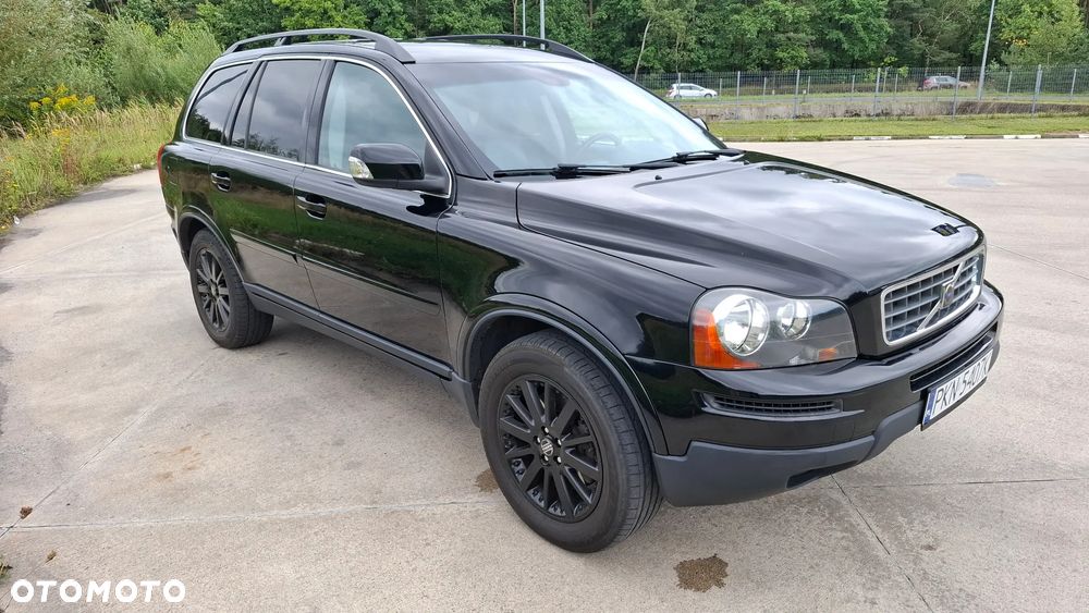 Volvo XC 90 D5 Momentum - 7