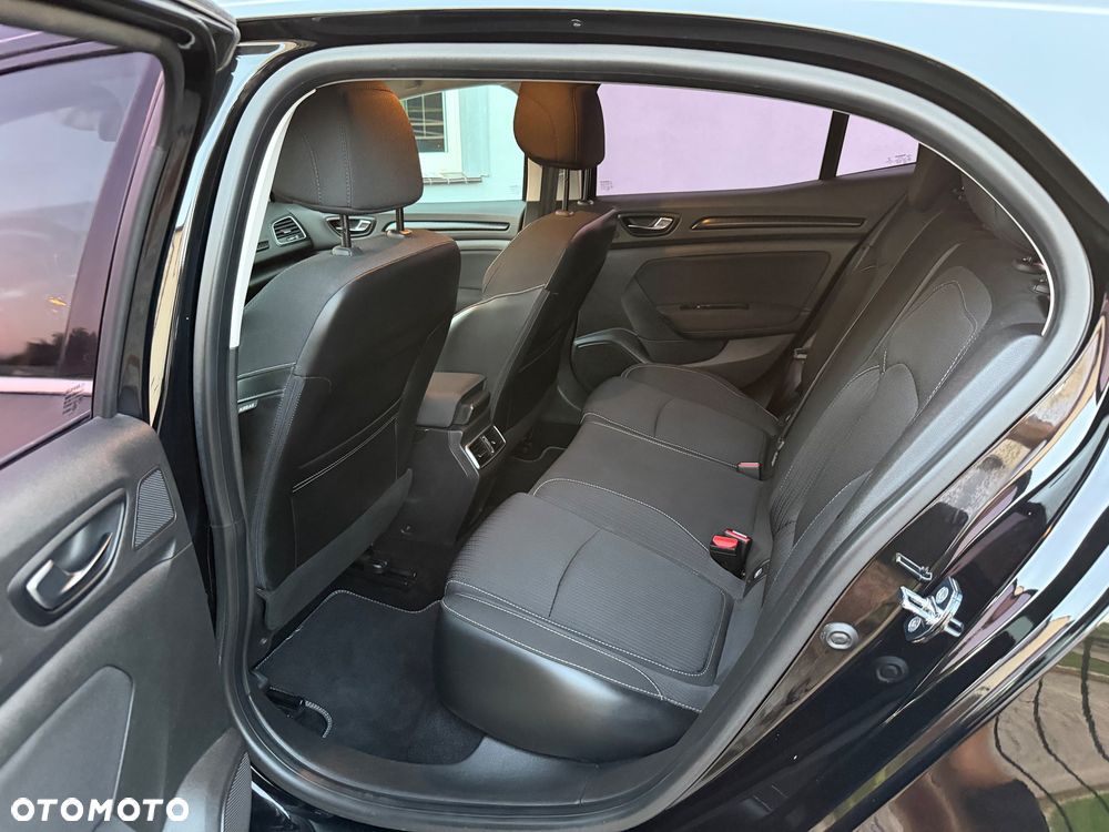 Renault Megane ENERGY dCi 110 GT LINE - 7