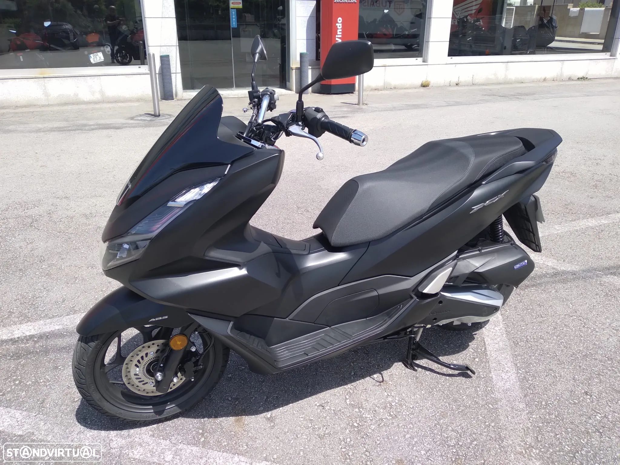 Honda PCX125 PCX 125 - 1