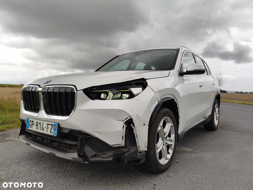 BMW X1 sDrive18i Sport Line - 9