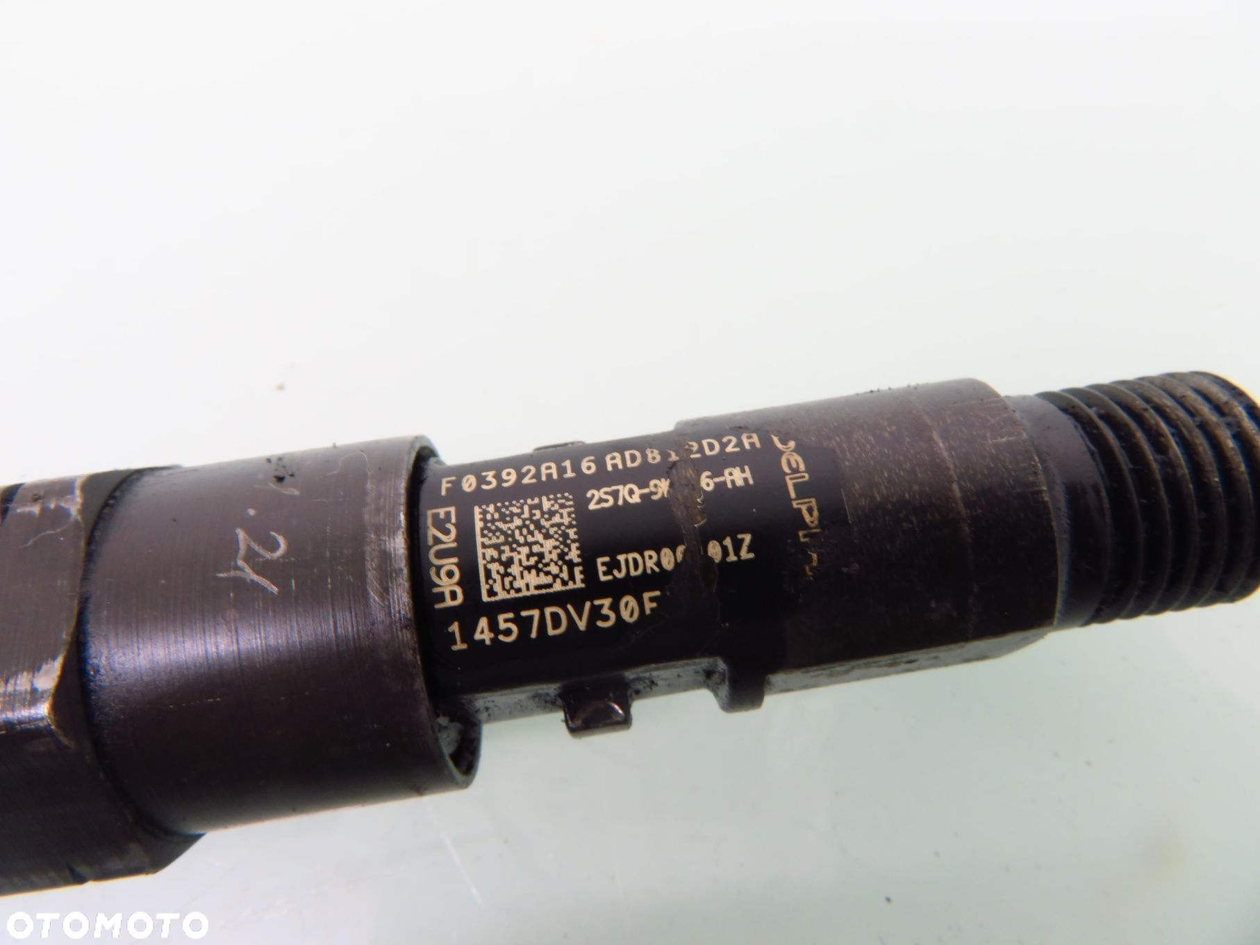 WTRYSKIWACZ FORD MONDEO III 2.0 TDCi 2S7Q9K546AH - 4