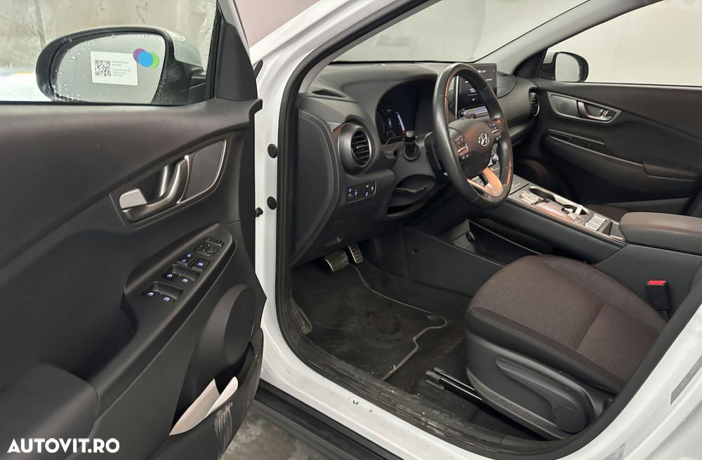 Hyundai KONA EV Style - 5