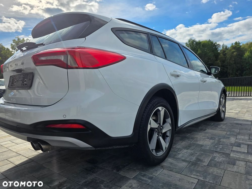 Ford Focus 1.5 EcoBlue SCR Active - 16