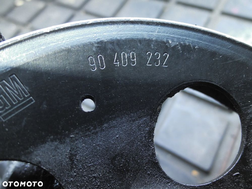POMPA WSPOMAGANIA GM OPEL OMEGA B VECTRA A 90409232 - 3