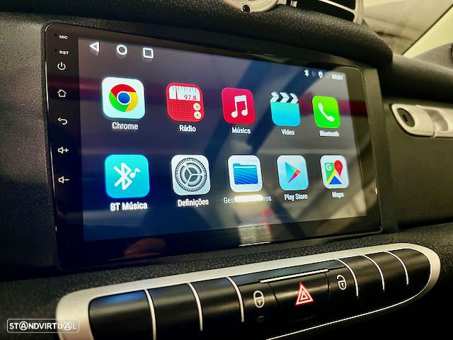 Smart ForTwo Coupé softouch passion micro hybrid drive - 25