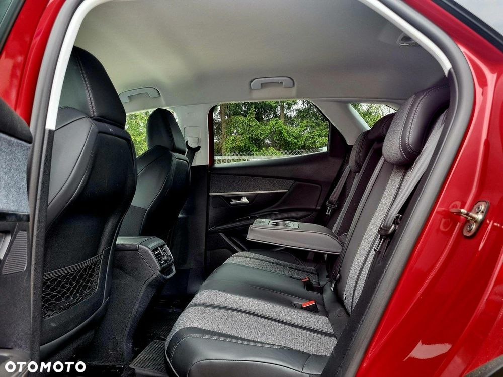 Peugeot 3008 1.5 BlueHDi Allure S&S - 13
