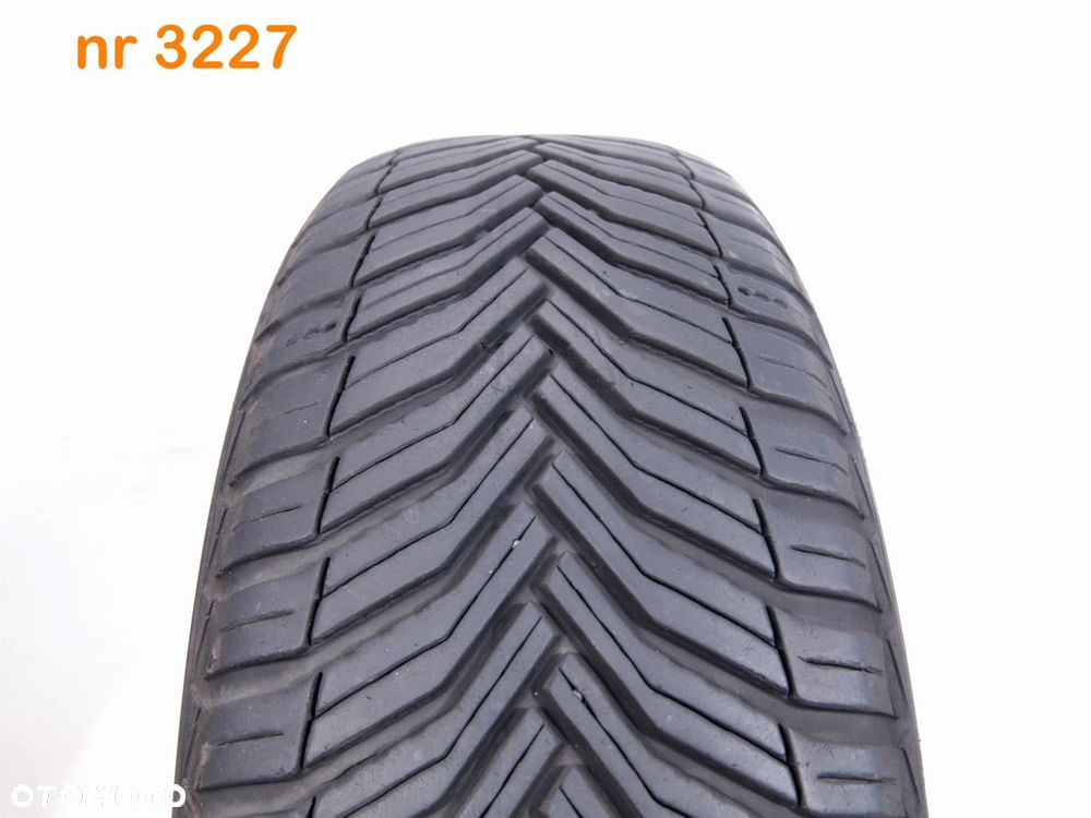 Michelin CrossClimate 2 195/65 R15 - 1