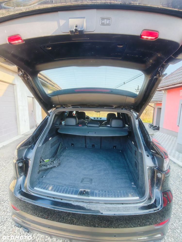 Porsche Cayenne E-Hybrid Platinum Edition - 17