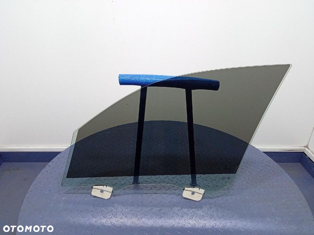 BMW X5 G05 18- SZYBA DRZWI PRZÓD PRAWA - 2