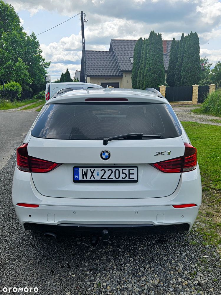 BMW X1 xDrive18d - 4
