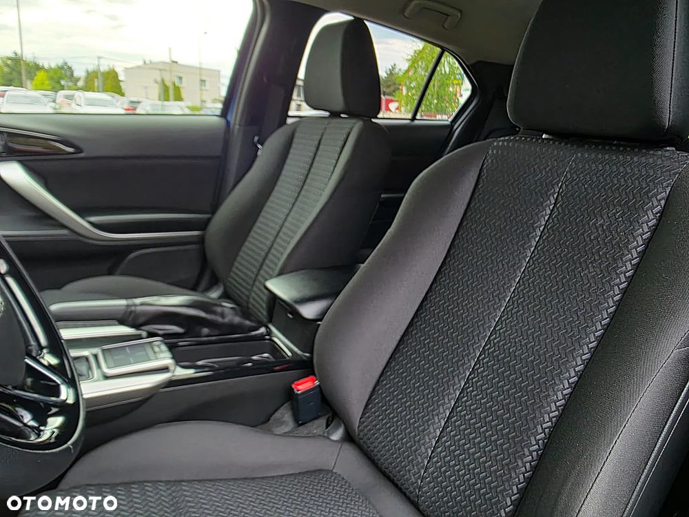 Mitsubishi Eclipse Cross 1.5 T-MIVEC (ClearTec) CVT 2WD Plus - 23
