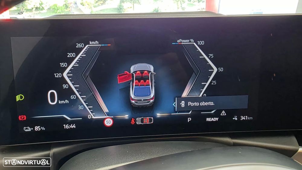 BMW i4 M50 - 45
