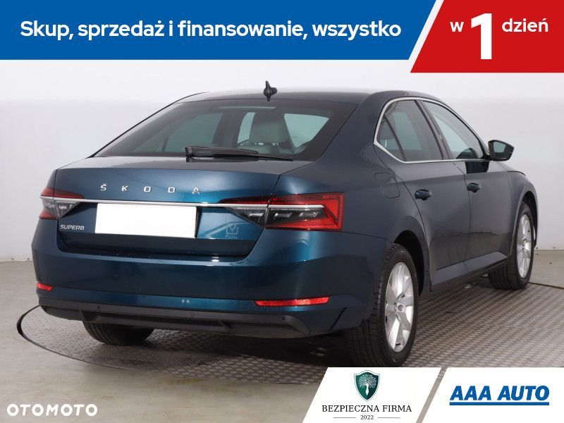 Skoda Superb - 7