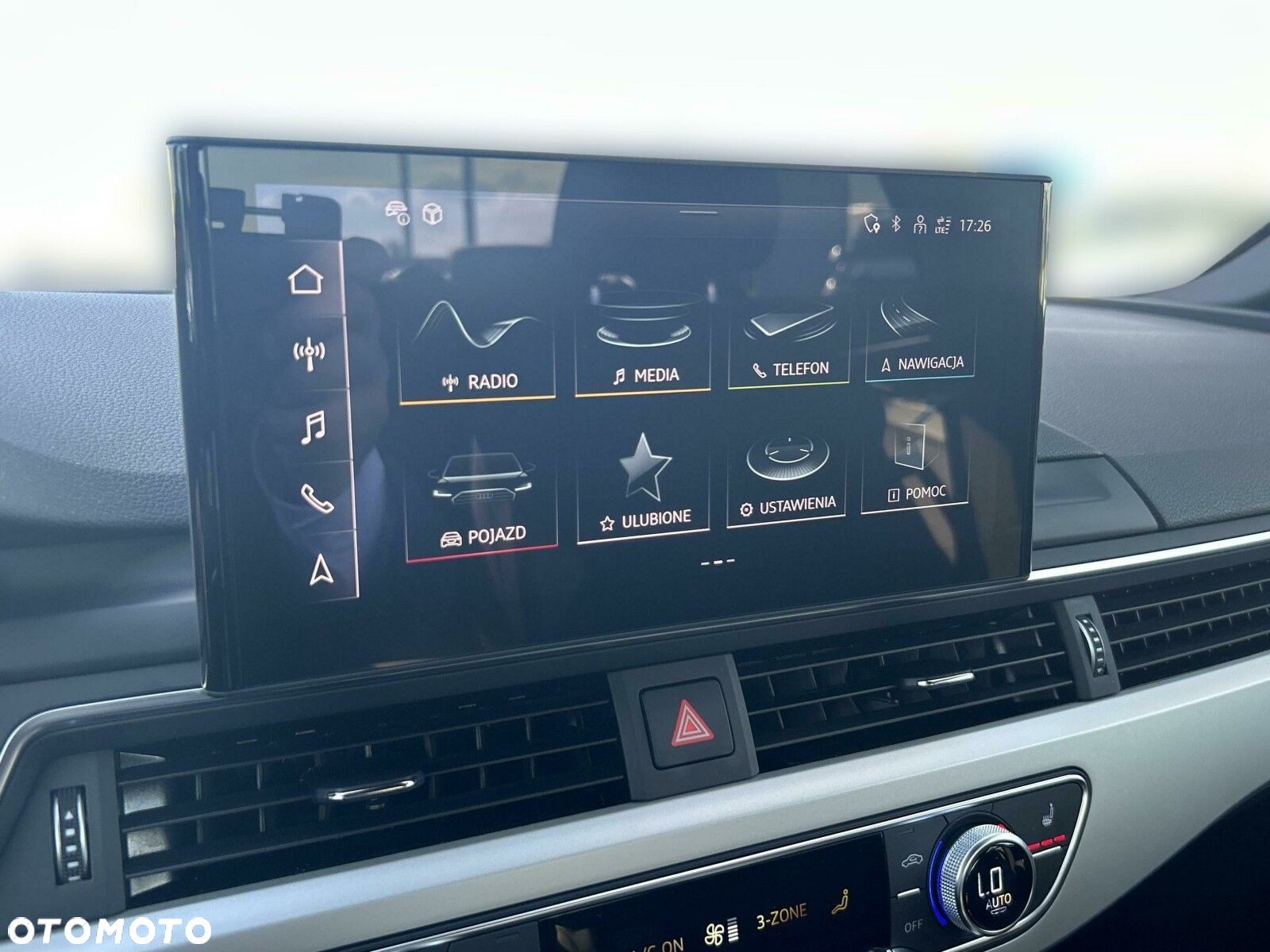 Audi A4 - 25