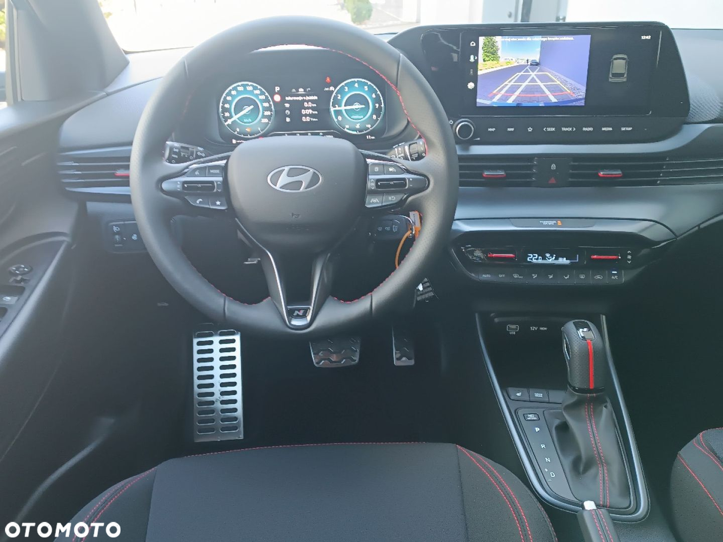 Hyundai i20 1.0 T-GDi N Line DCT - 24