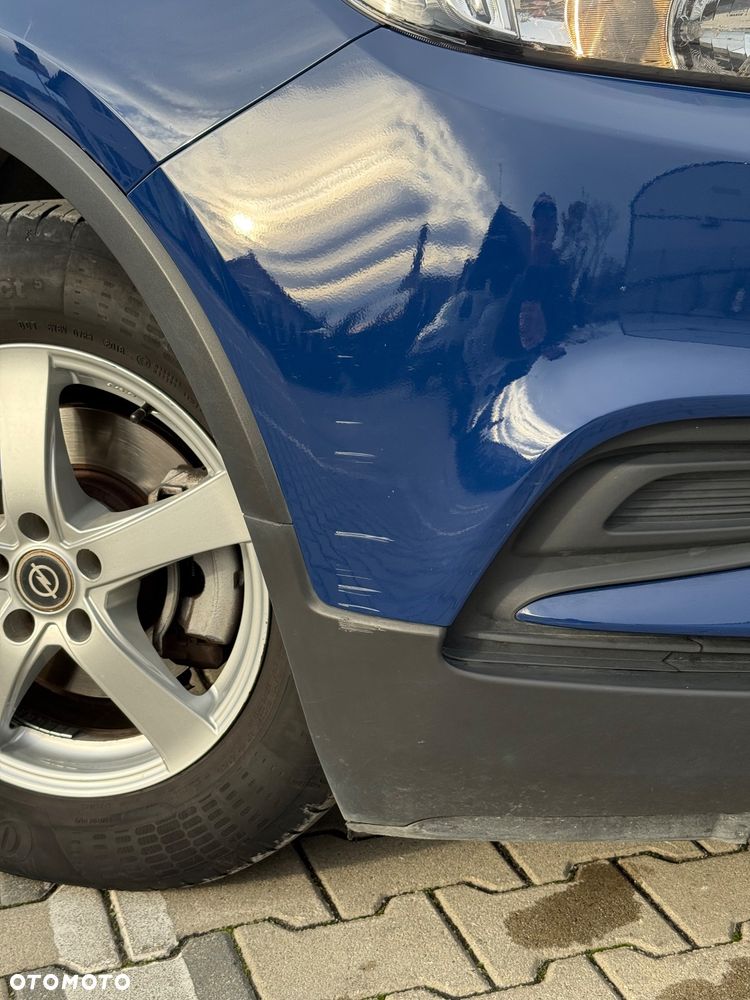 Opel Mokka X - 17