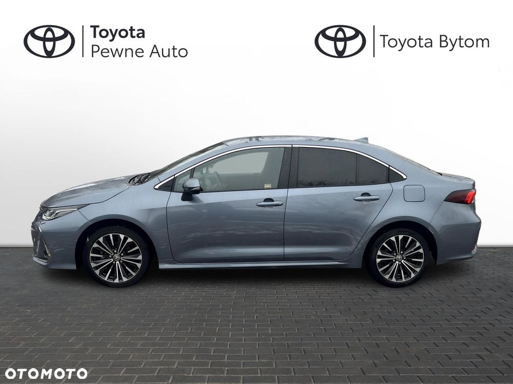 Toyota Corolla 1.8 Hybrid Style - 3