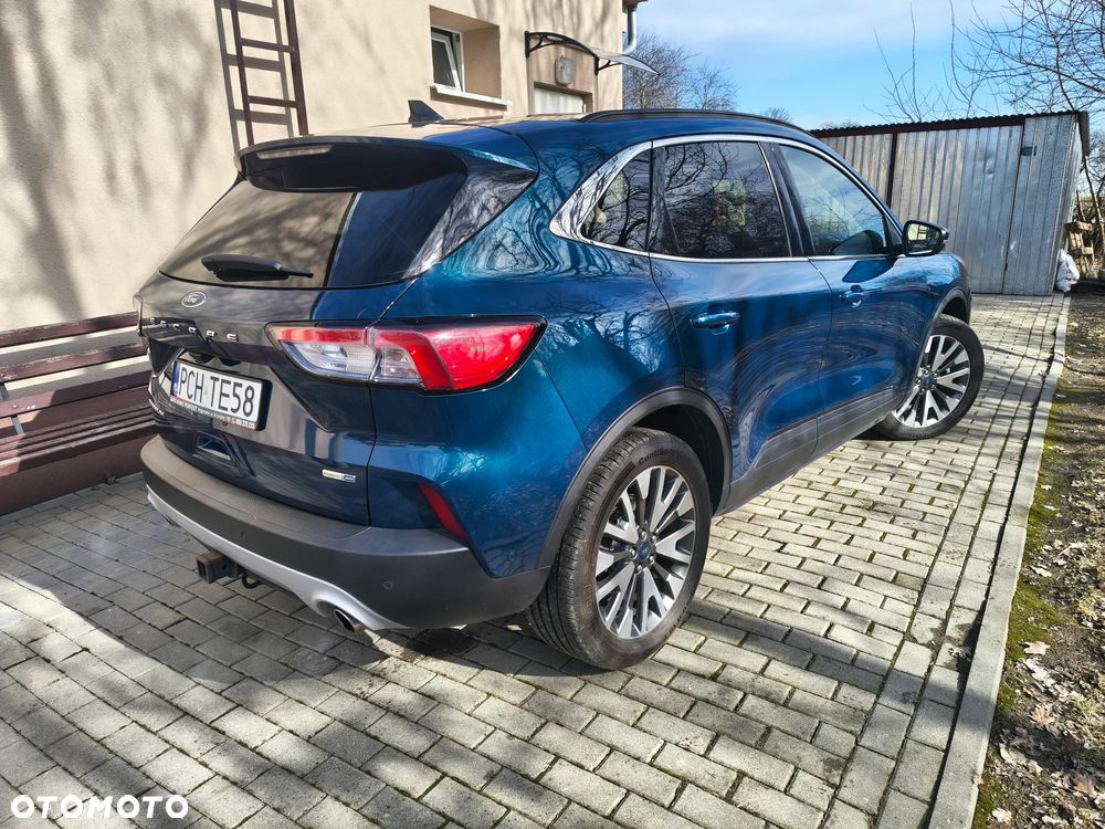 Ford Escape - 4
