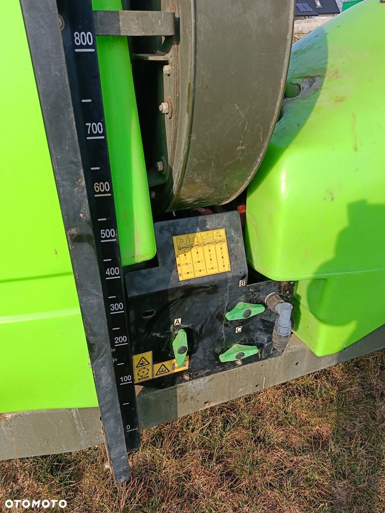 Agrola Ślęza sadowniczy - 13