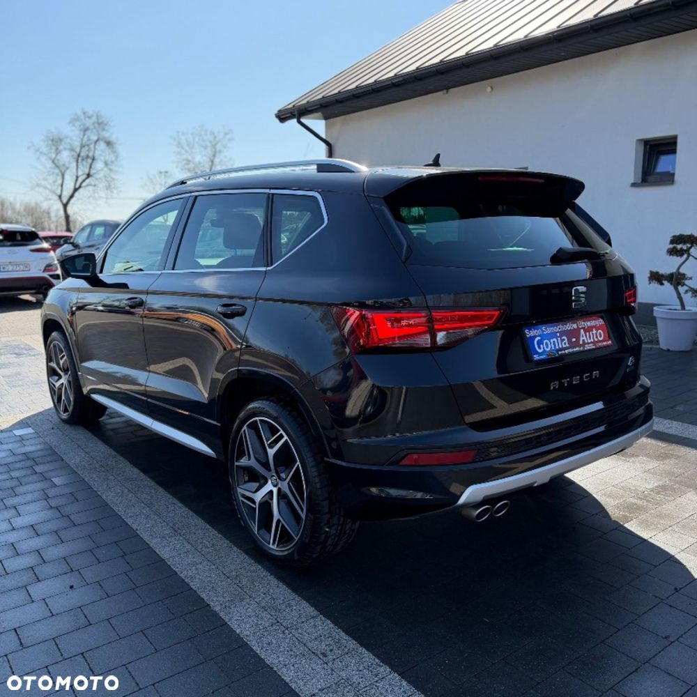 Seat Ateca - 8