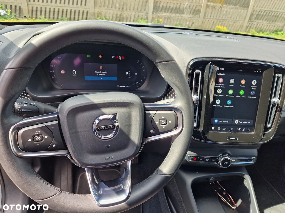 Volvo XC 40 B3 Core - 12