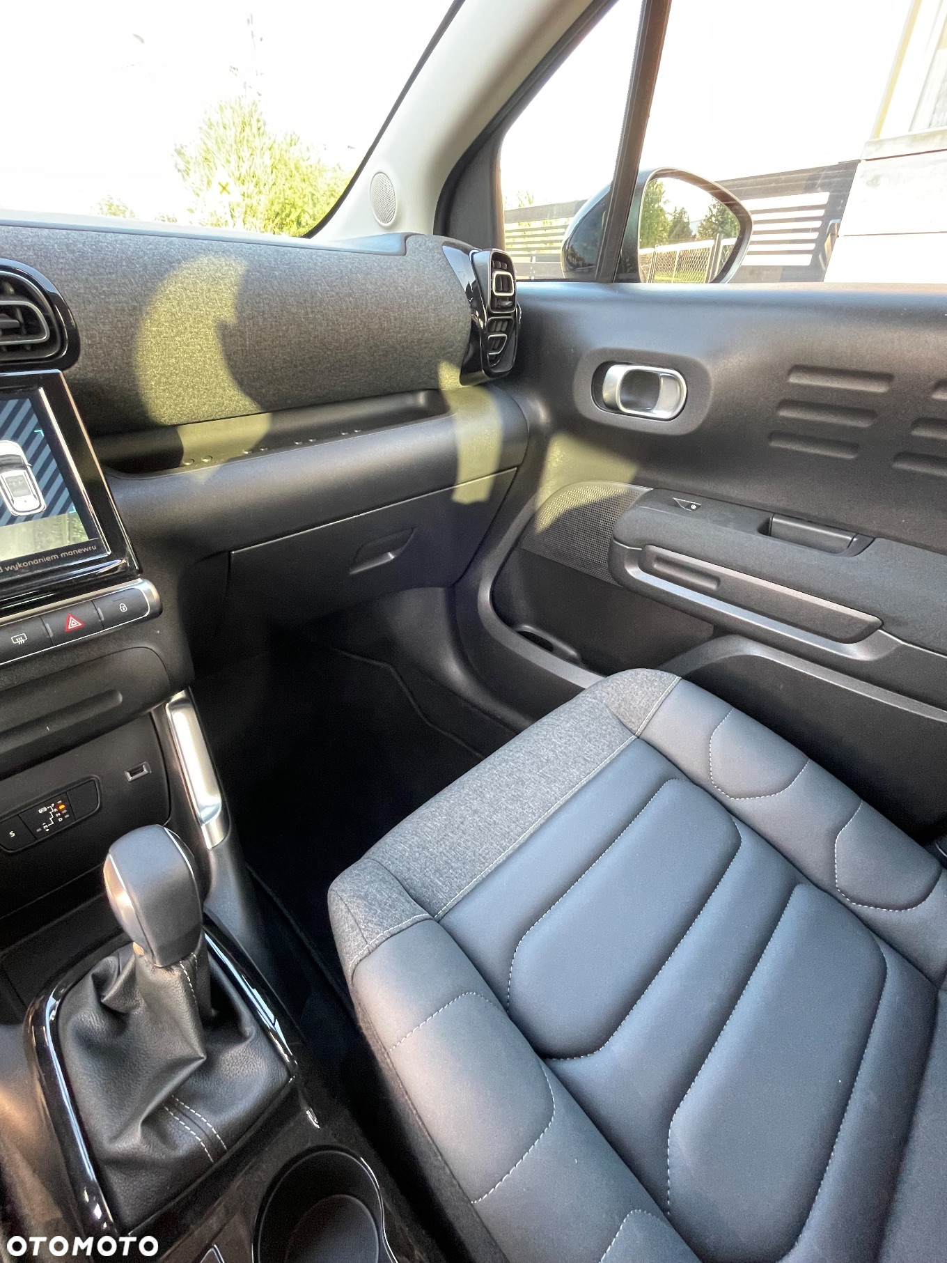 Citroën C3 Aircross - 18