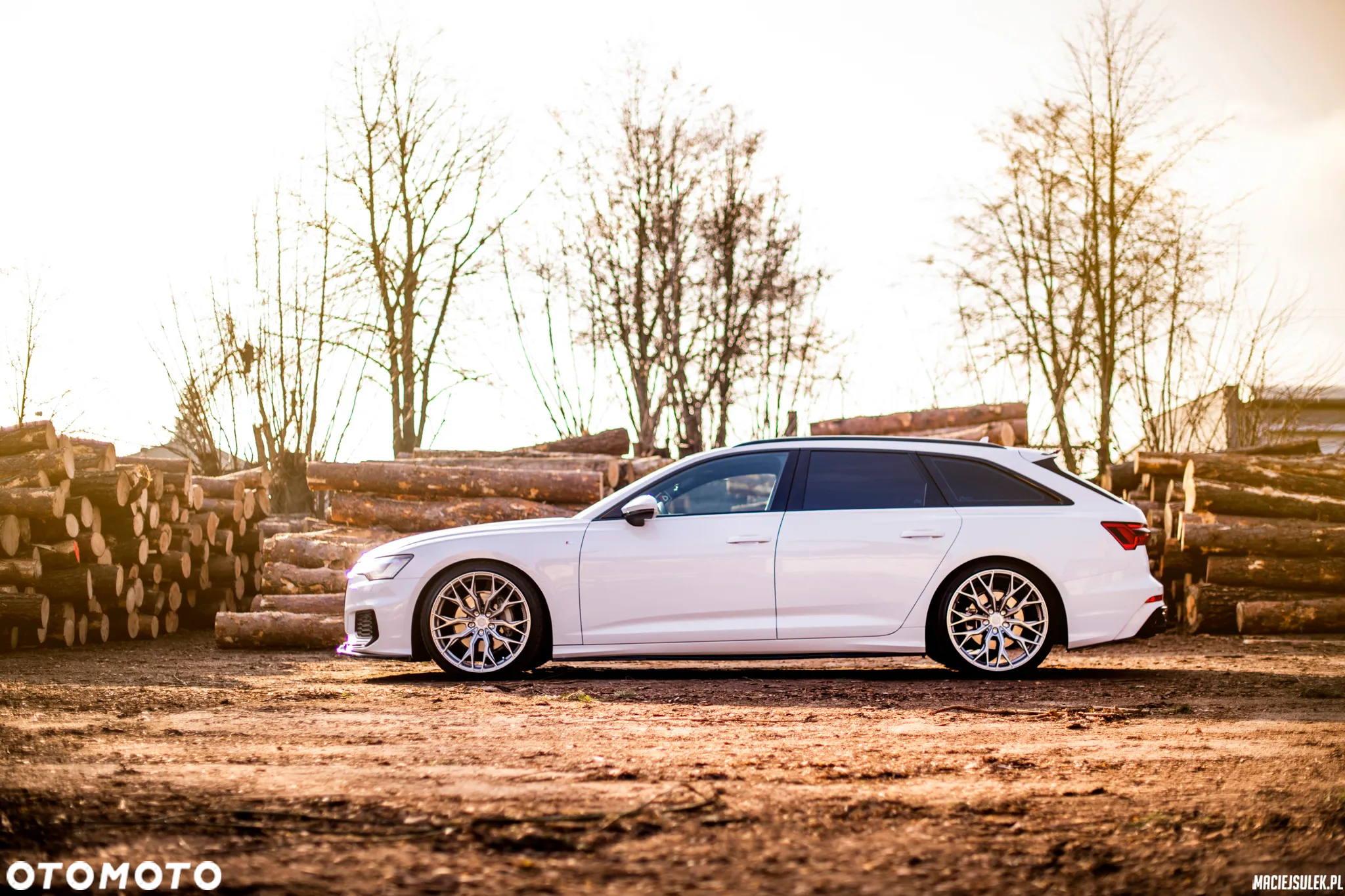 Audi A6 45 TFSI Quattro S tronic - 7
