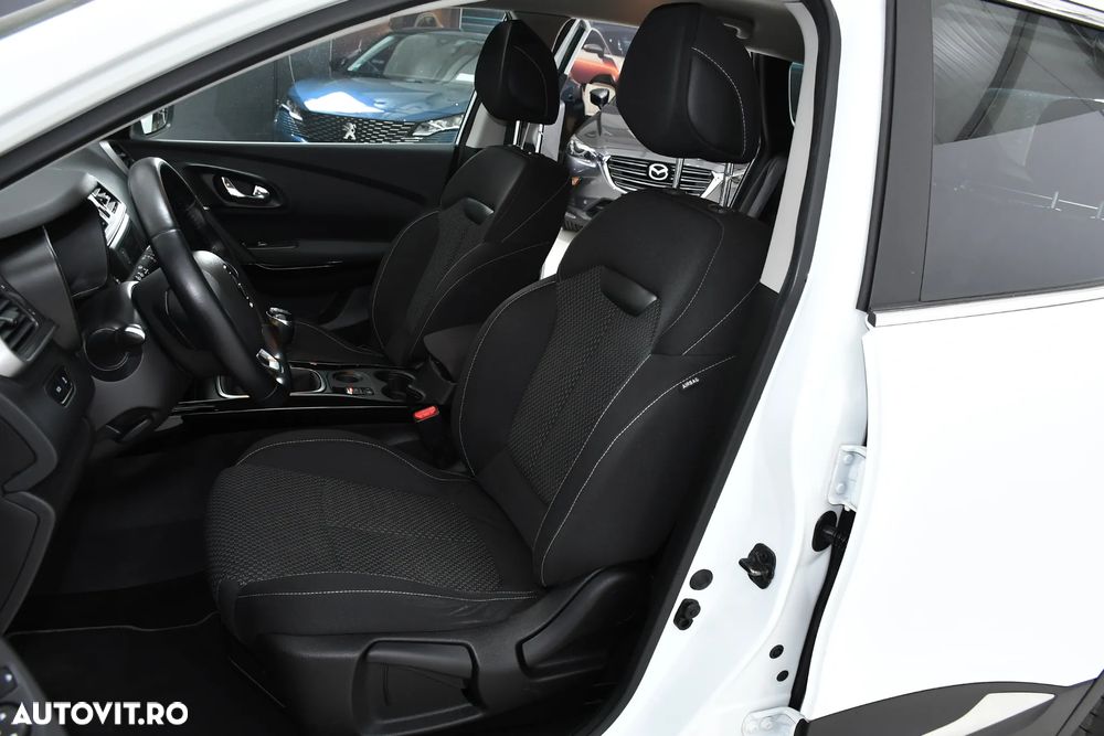 Renault Kadjar Energy dCi 110 EDC LIMITED - 16