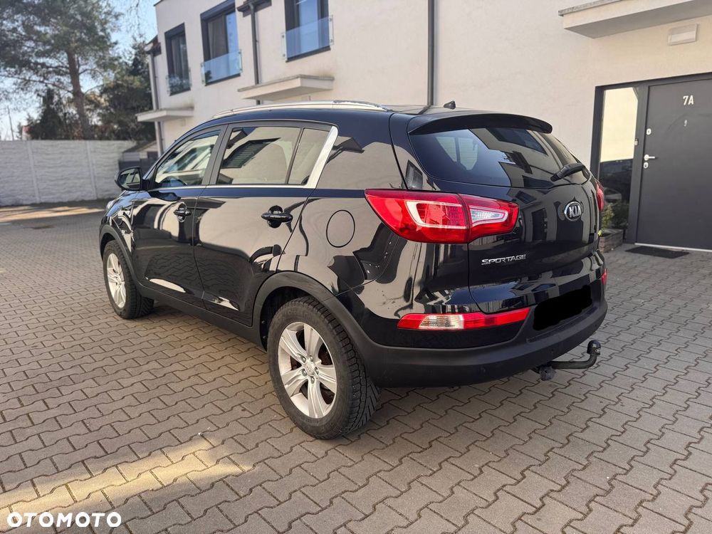 Kia Sportage 1.6 GDI XL 2WD - 4