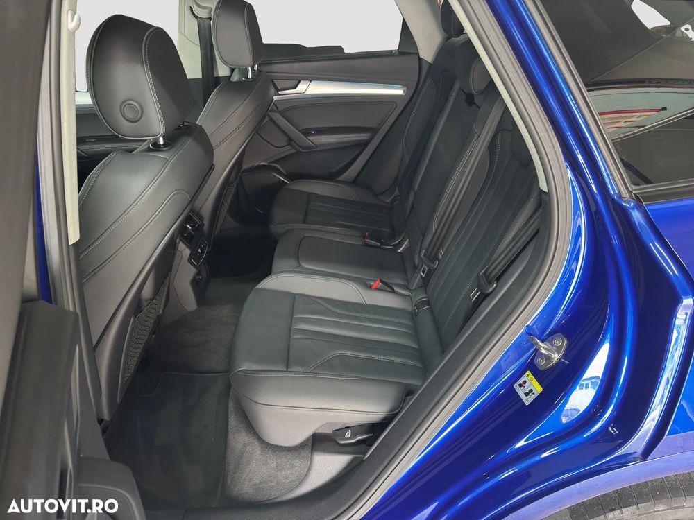 Audi Q5 40 TDI Sportback quattro S tronic edition one - 7