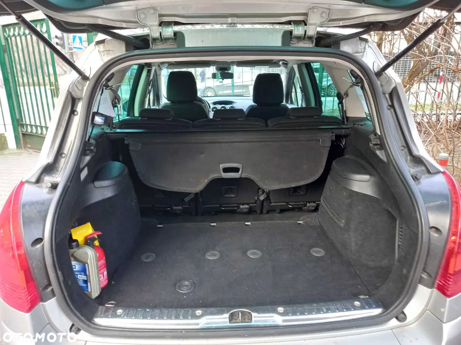 Peugeot 308 SW 120 VTi Family - 6