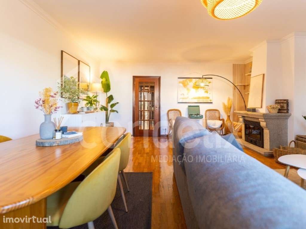 T3 para venda em Pedrouços, Maia - Grande imagem: 5/25