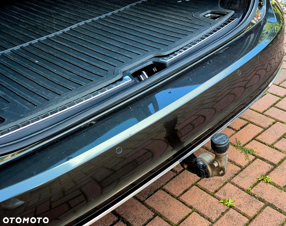 Volvo V90 B4 D Geartronic Inscription - 40