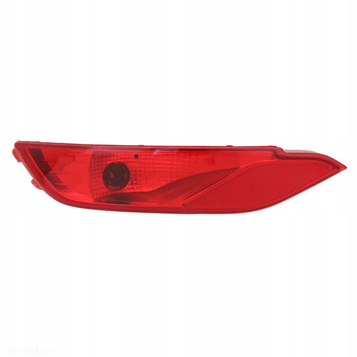 Lampa tyl przeciwmgielna w zderzak nowa Hyundai Tucson III 3 2015-2018 L - 1