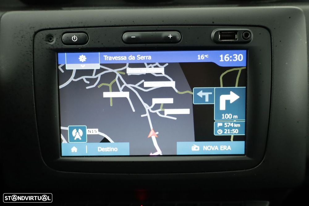 Dacia Duster 1.0 TCe Prestige - 11