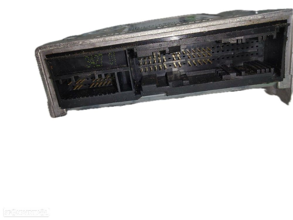 Centralina Airbags Renault Laguna Iii (Bt0/1) - 4